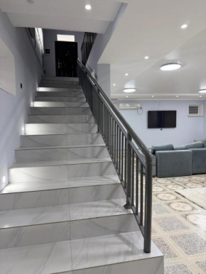 Villa chimbulak